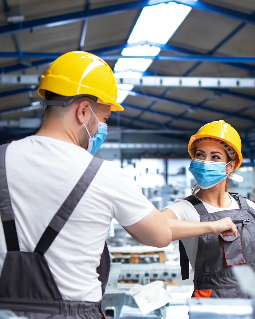 Our Technical Understanding of Manufacturing R&D