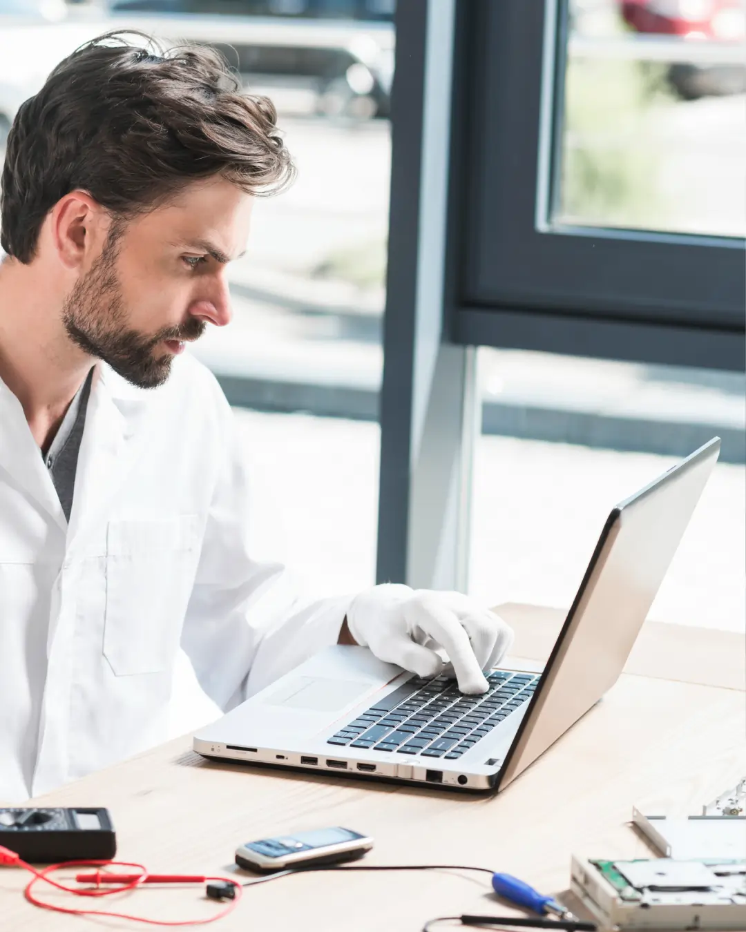 Who Can Benefit from R&D Tax Credit Claims