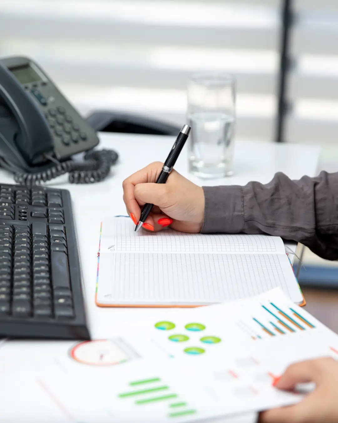 Why Choose Us for R&D Tax Credits for Manufacturing