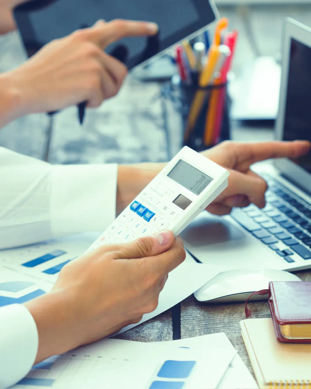 Why Choose us for R&D Tax Credits for Software Development