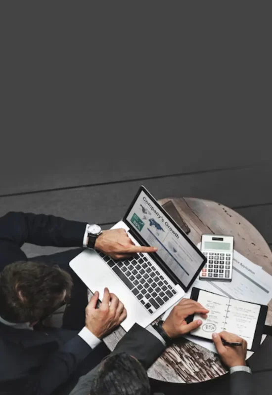 About us - RD Tax Advisory