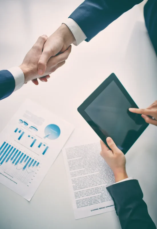 Contact a trusted R&D tax credit expert