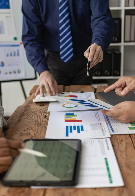 Why Choose Us as Your R&D Tax Credit Specialists